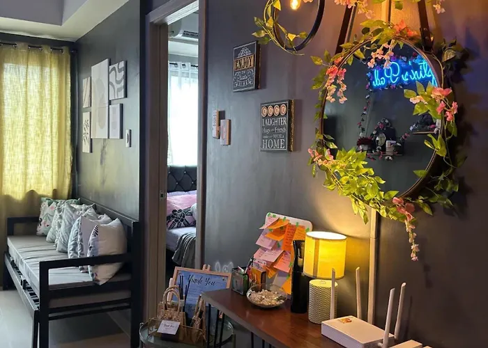 Mystix's Pad Apartment *