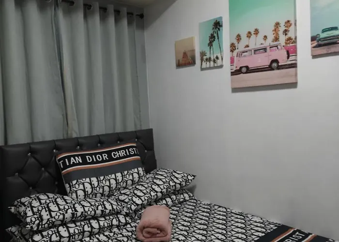 Apartment Mystix's Pad *