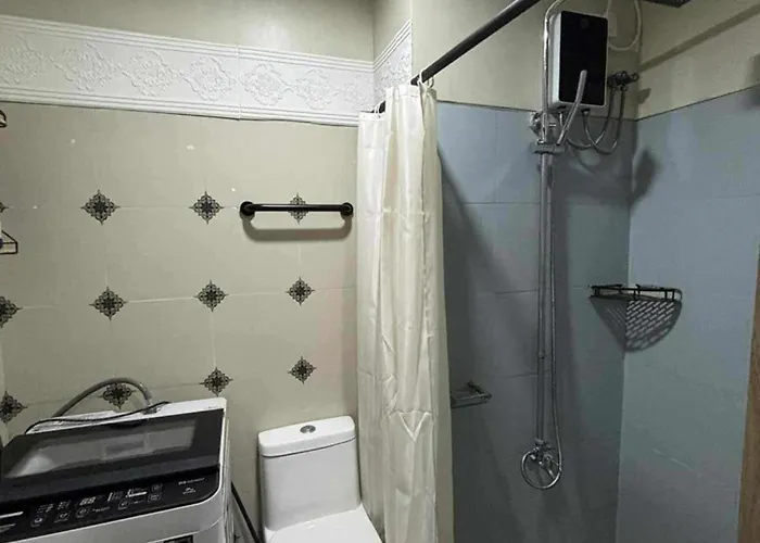 Mystix's Pad Apartment