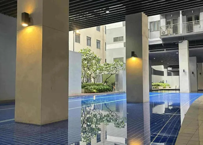 Apartment Mystix's Pad Manila