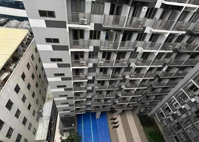 Mystix's Pad Apartment