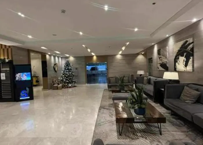 Mystix's Pad Manila
